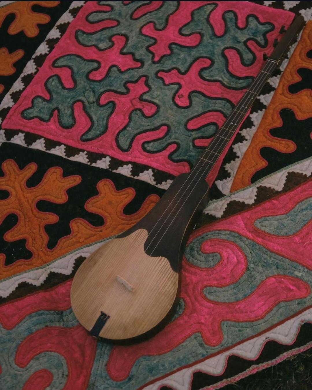 Zalkar Yurt Camp Hotel Song-Kul Bagian luar foto